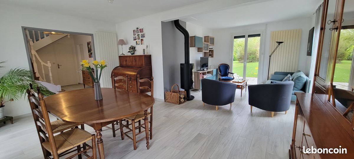 Maison à vendre, 193m², Sautron