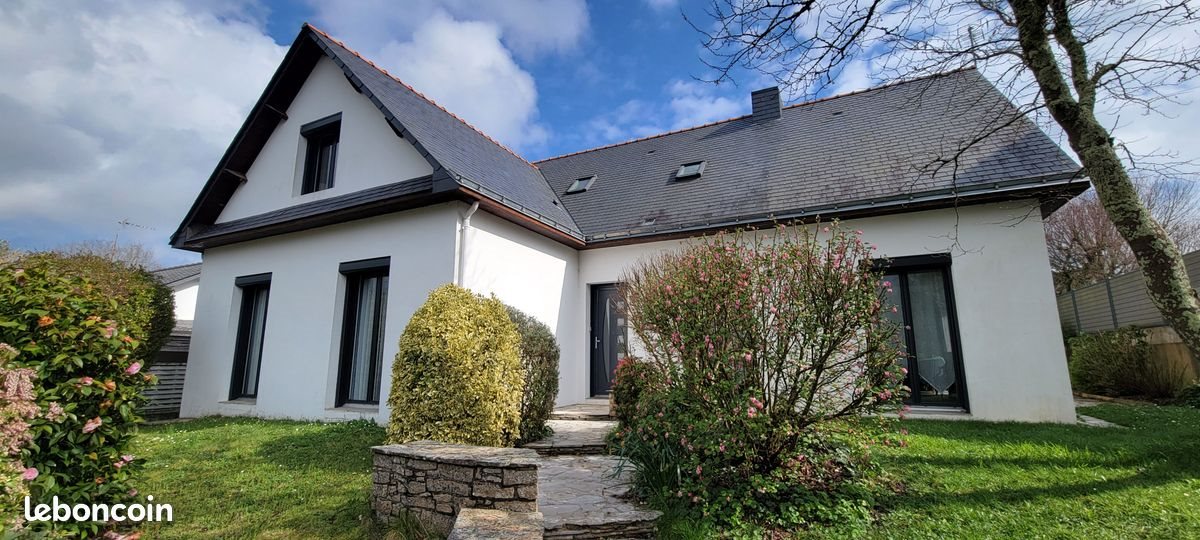 Maison à vendre, 193m², Sautron