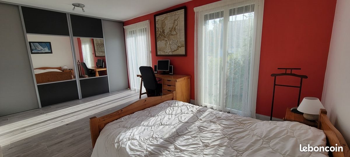 Maison à vendre, 193m², Sautron