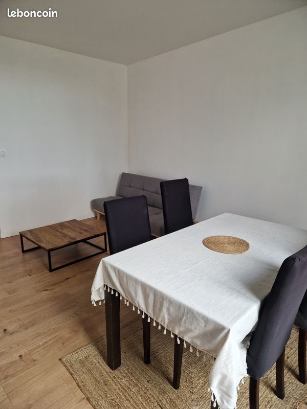 Appartement à louer, 42m², Reims