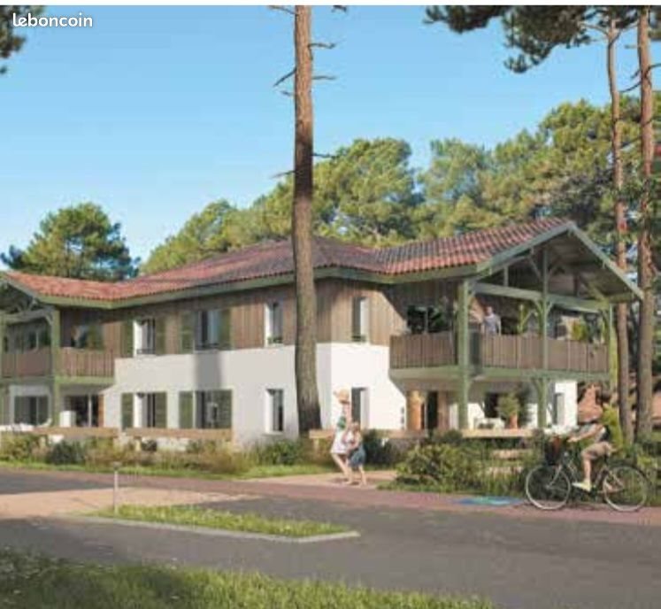 Appartement à vendre, 70m², Labenne