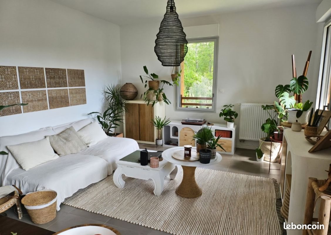 Appartement à vendre, 70m², Labenne