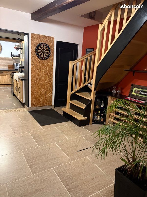 Maison à vendre, 130m², Marconne