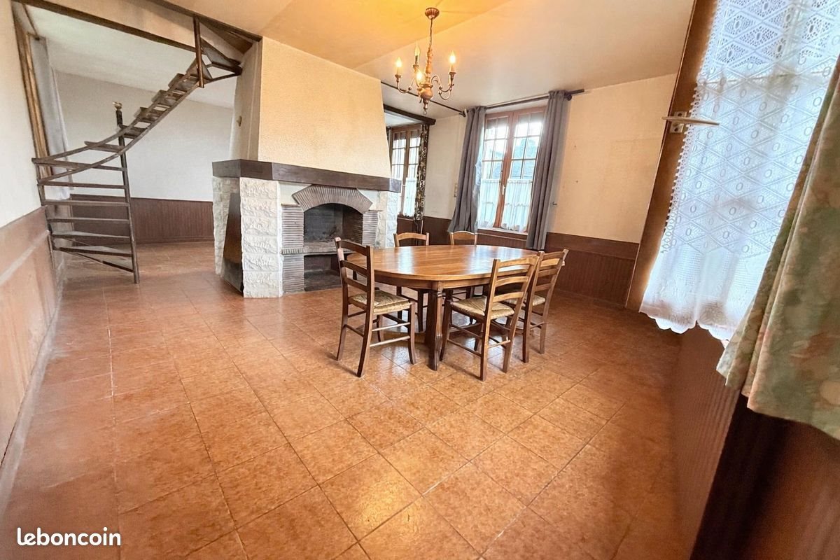 Maison à vendre, 100m², Ons-en-Bray