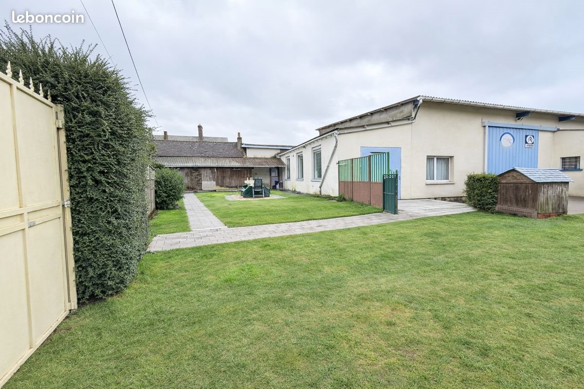 Maison à vendre, 100m², Ons-en-Bray