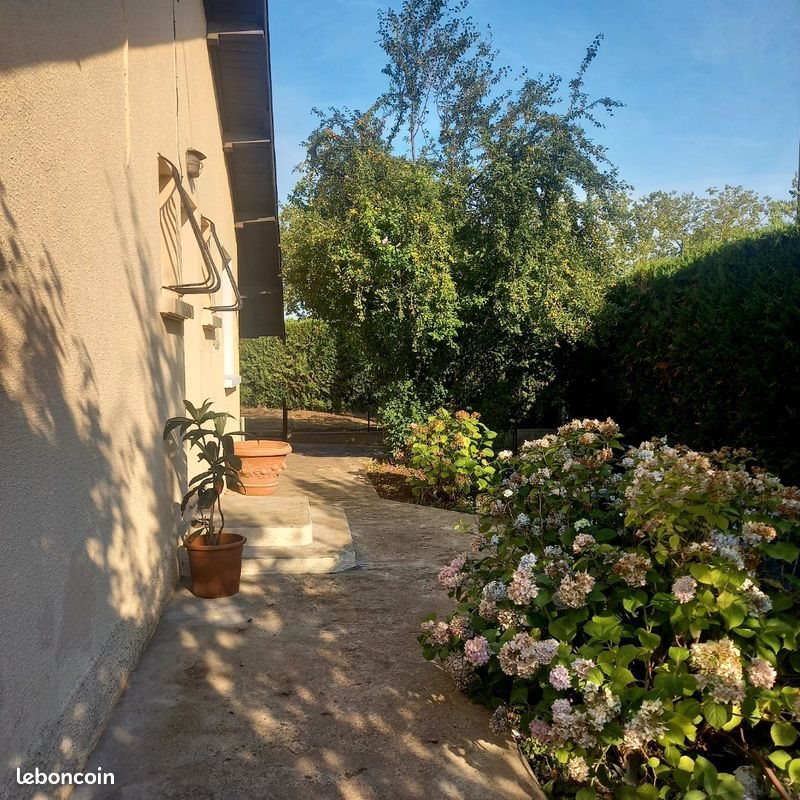 Maison à vendre, 62m², Meyzieu