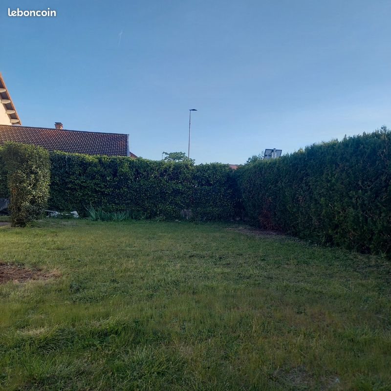 Maison à vendre, 62m², Meyzieu