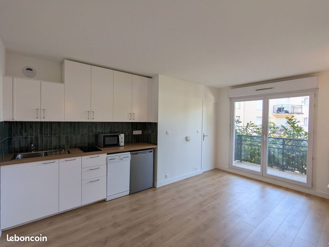 Appartement à louer, 31m², Argenteuil