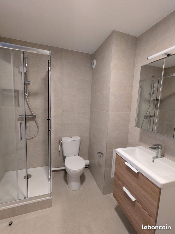 Appartement à louer, 31m², Argenteuil