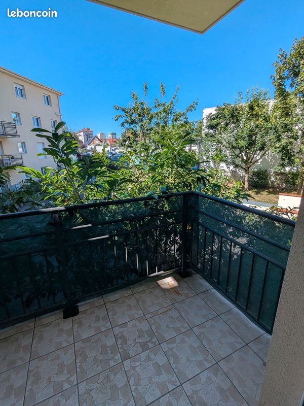 Appartement à louer, 31m², Argenteuil