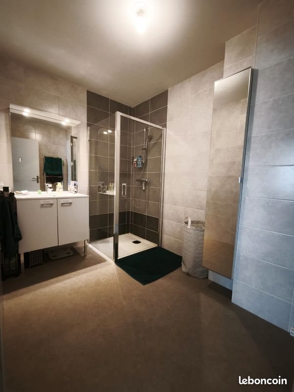 Appartement à vendre, 69m², Reims