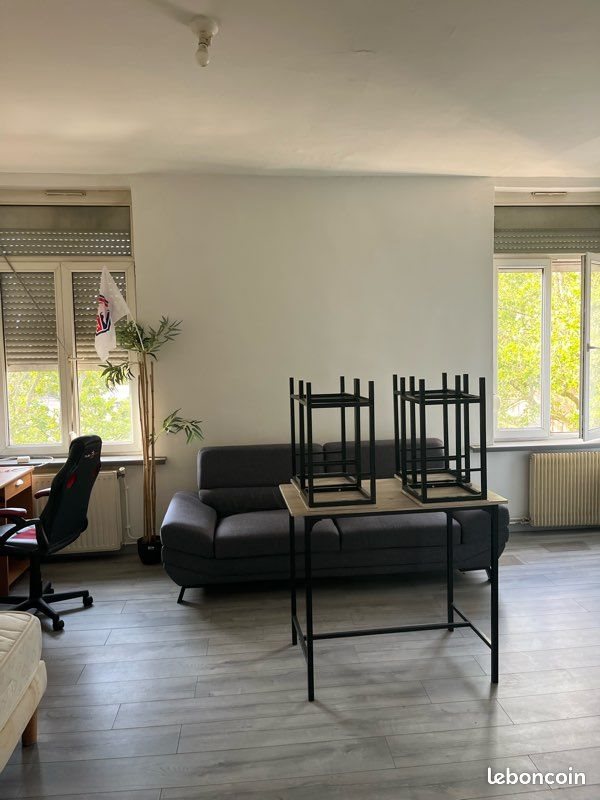 Appartement à louer, 70m², Lille