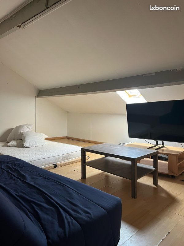 Appartement à louer, 70m², Lille