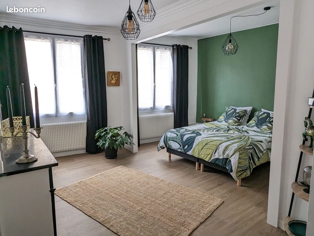 Appartement à vendre, 109m², Le Puy-en-Velay