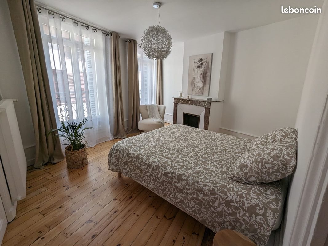 Appartement à vendre, 109m², Le Puy-en-Velay
