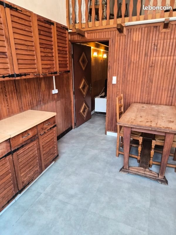 Appartement à louer, 40m², Belvédère