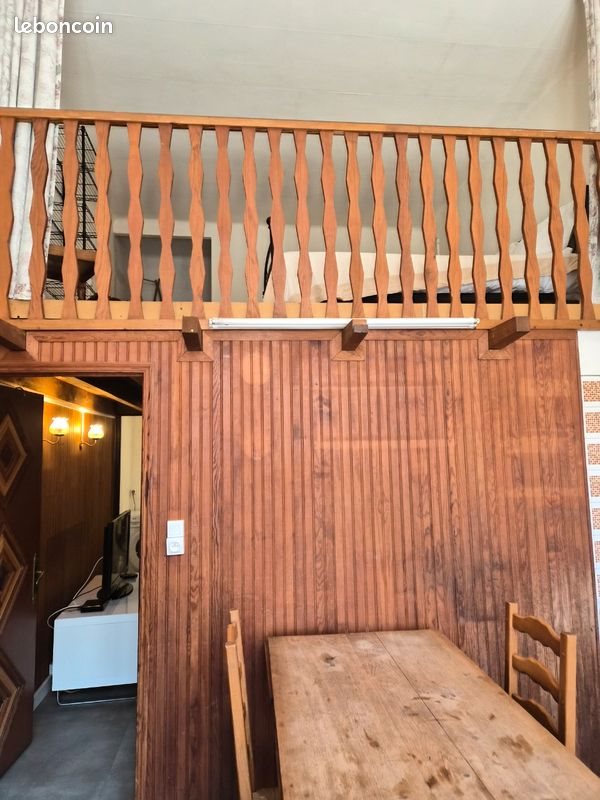 Appartement à louer, 40m², Belvédère