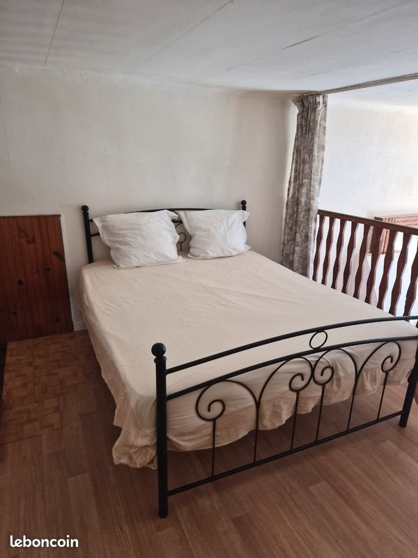 Appartement à louer, 40m², Belvédère