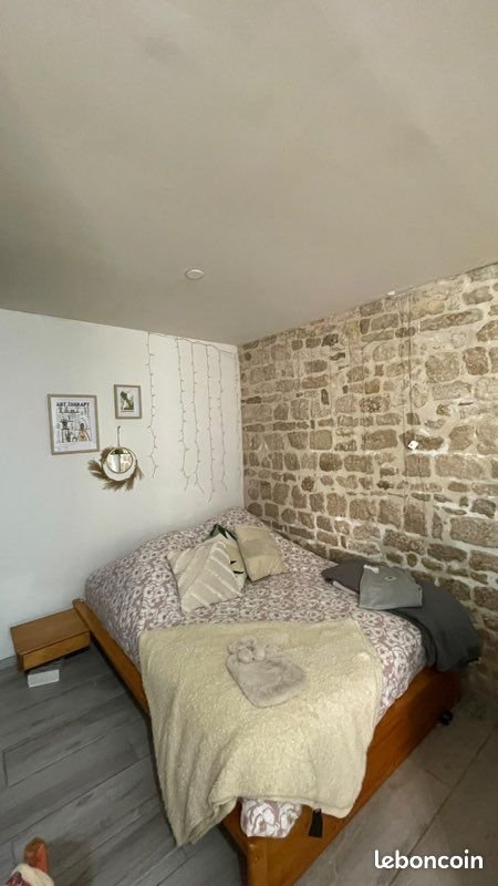 Appartement à louer, 33m², Niort