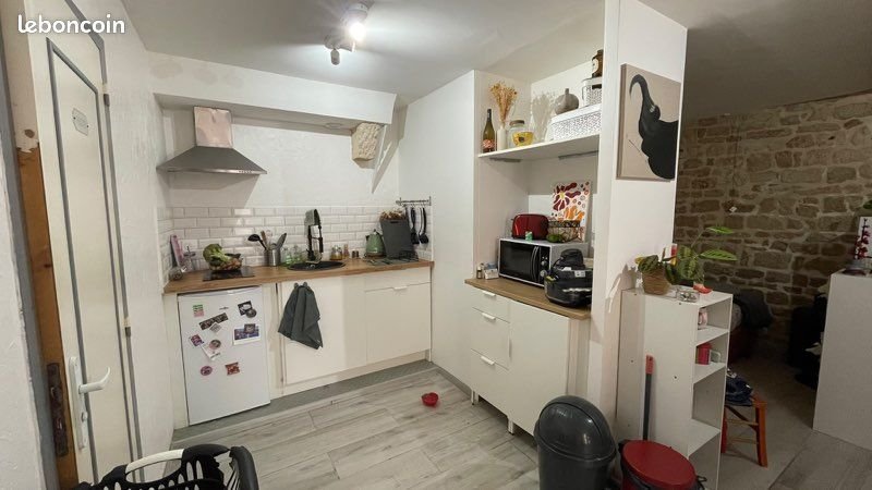 Appartement à louer, 33m², Niort