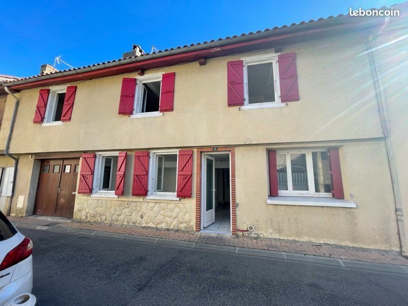Maison à vendre, 130m², Mirande