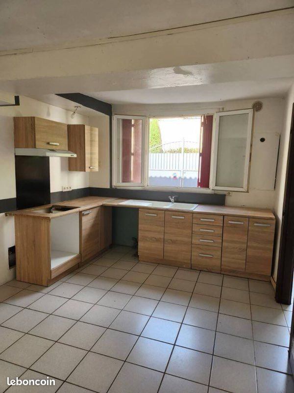 Maison à vendre, 130m², Mirande