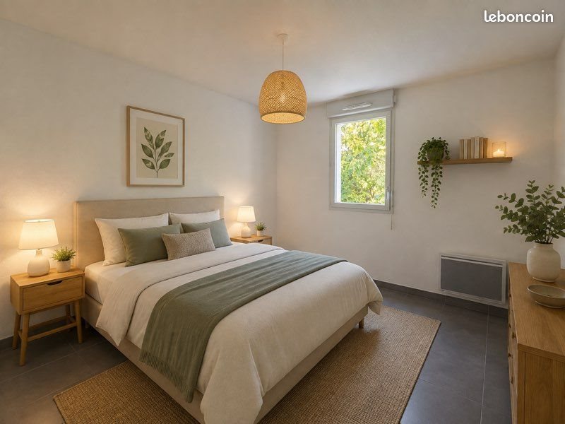 Appartement à vendre, 63m², Castanet-Tolosan