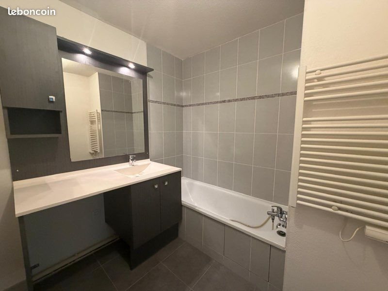 Appartement à vendre, 63m², Castanet-Tolosan