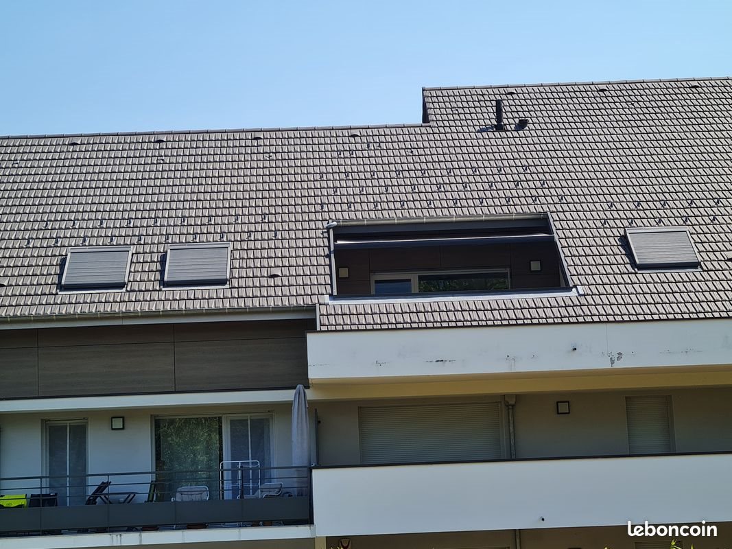Appartement à vendre, 82m², Myans