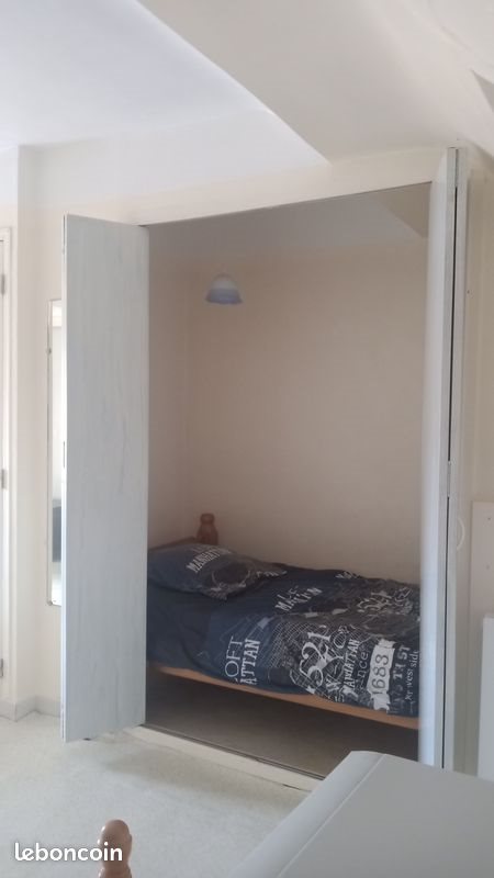 Appartement à louer, 28m², Le Creusot