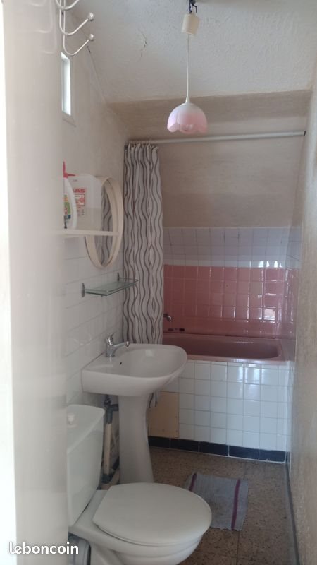 Appartement à louer, 28m², Le Creusot