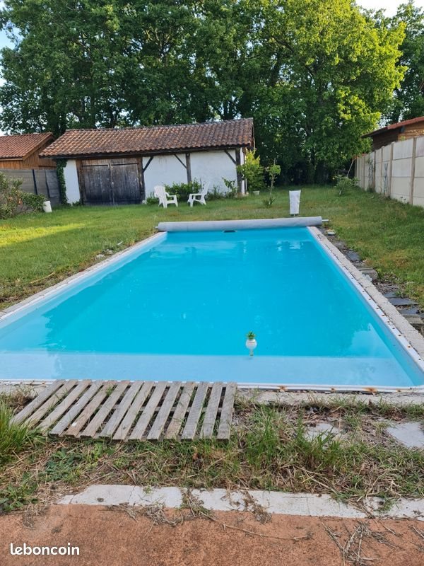 Maison à louer, 105m², Parentis-en-Born