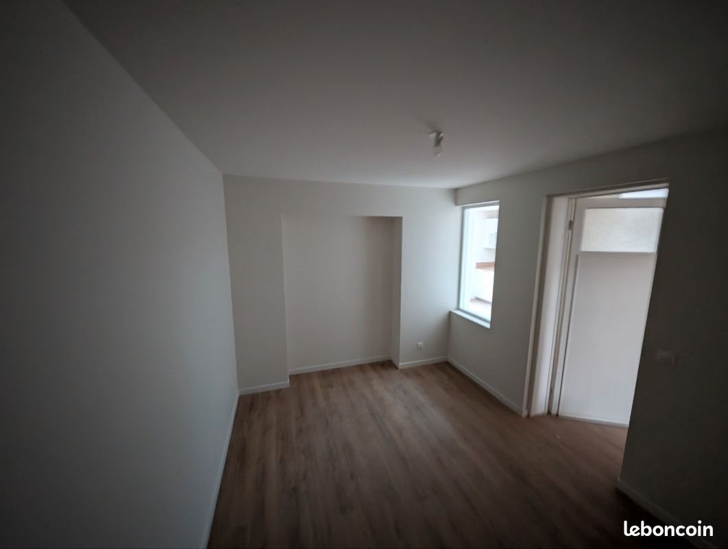 Appartement à louer, 63m², Hazebrouck