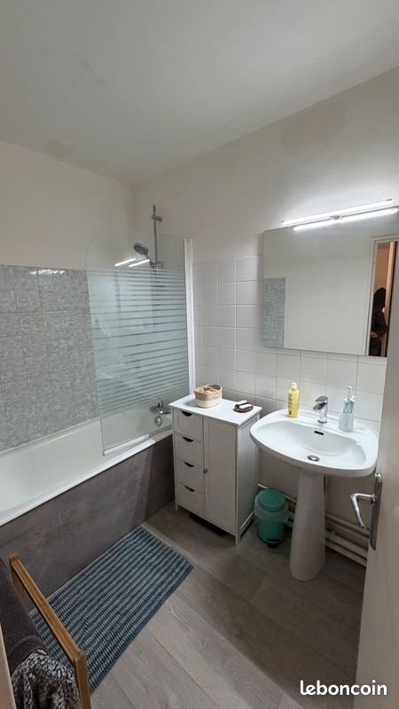 Appartement à louer, 80m², Rouen