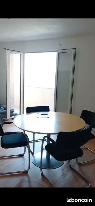 Appartement à louer, 30m², Toulouse