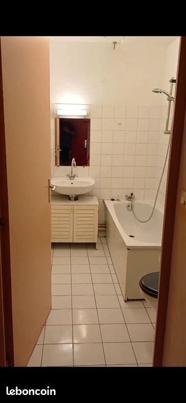 Appartement à louer, 30m², Toulouse