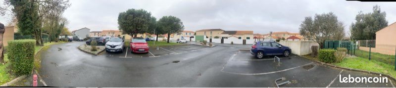 Maison à vendre, 64m², Châtelaillon-Plage