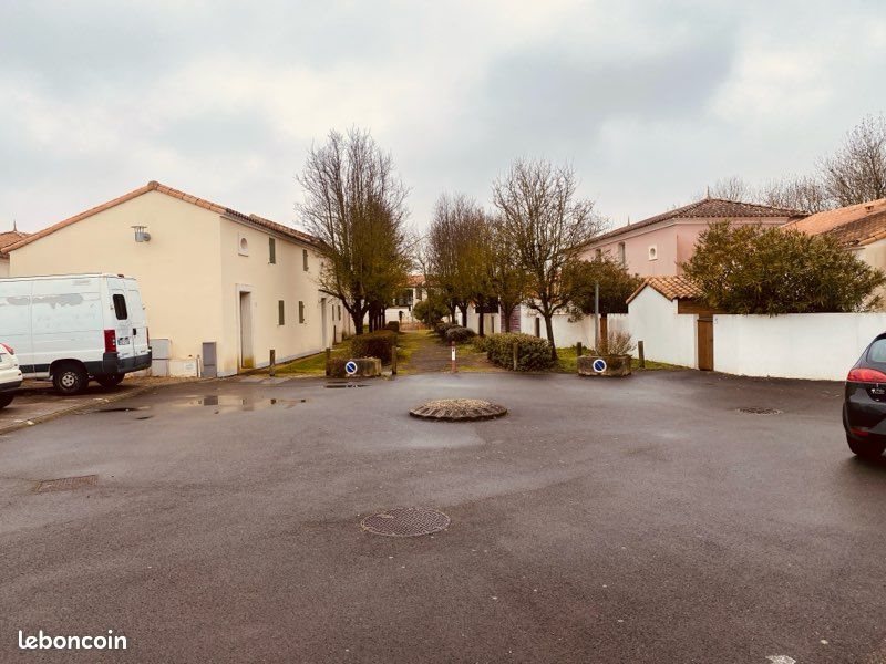 Maison à vendre, 64m², Châtelaillon-Plage