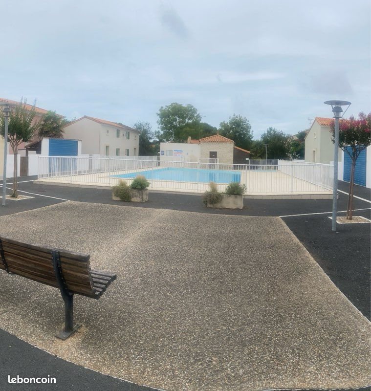 Maison à vendre, 64m², Châtelaillon-Plage
