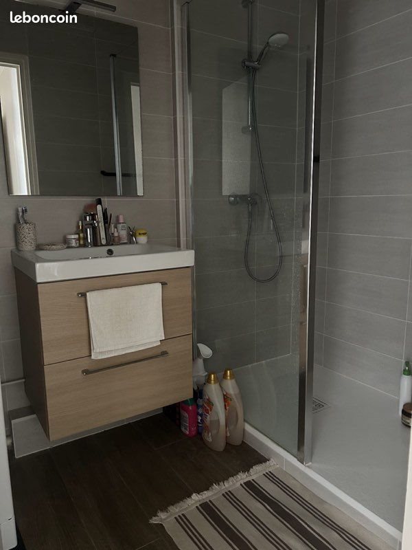 Appartement à louer, 51m², Lorient