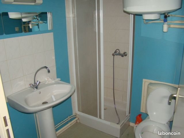 Appartement à louer, 18m², Nantes