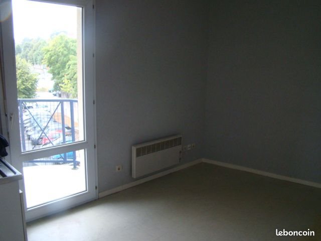 Appartement à louer, 18m², Nantes