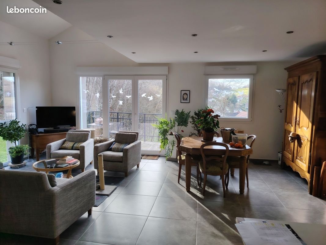 Appartement à louer, 120m², Morre