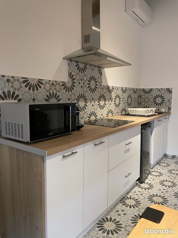 Appartement à louer, 33m², Avignon