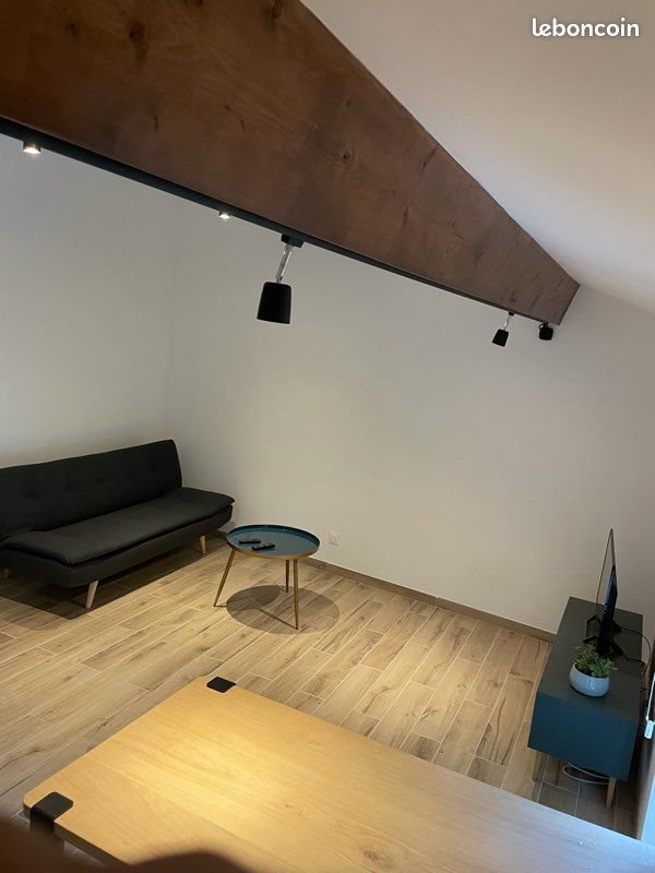 Appartement à louer, 33m², Avignon