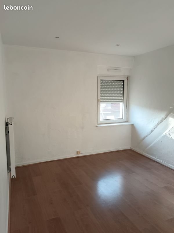 Appartement à louer, 45m², Hagondange