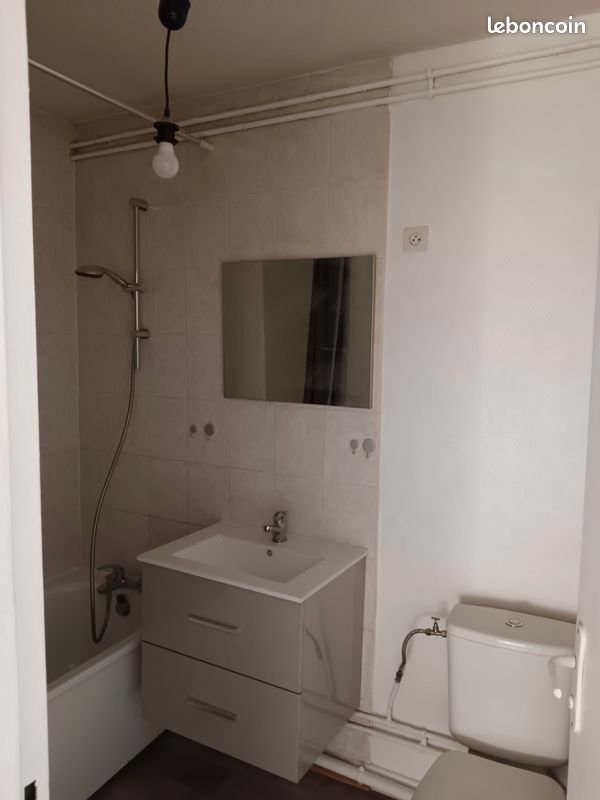 Appartement à louer, 45m², Hagondange