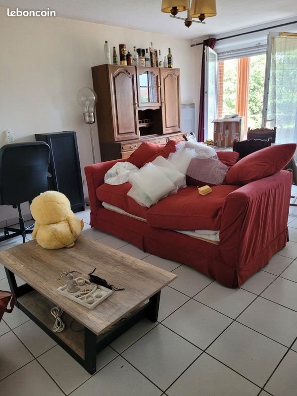 Appartement à vendre, 43m², Toulouse