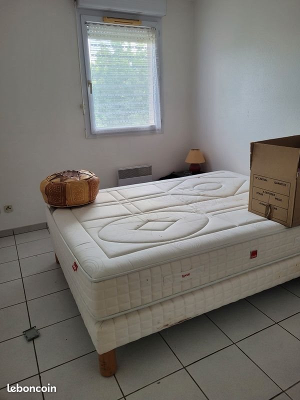 Appartement à vendre, 43m², Toulouse