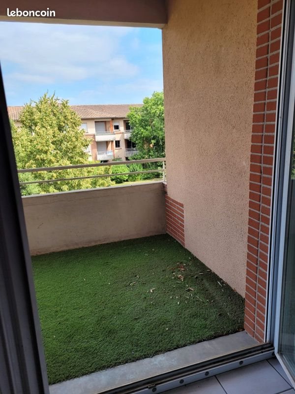 Appartement à vendre, 43m², Toulouse